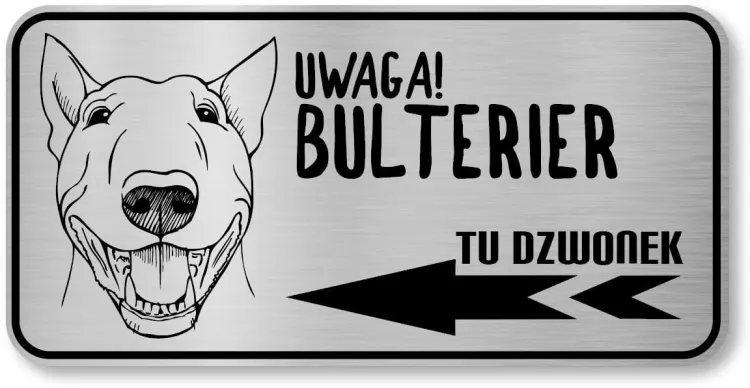 Bulterier tabliczka 5.JPG